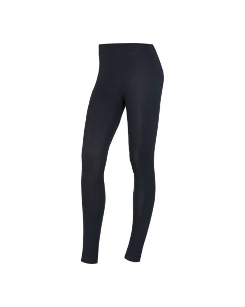 Atlantic LEGGINSY HLP-022 S czarny Atlantic LEGGINSY HLP-022 S czarny