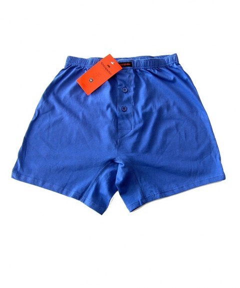 Atlantic SLIPY EMBAJ ECB-001 XXL niebieski Atlantic SLIPY EMBAJ ECB-001 XXL niebieski