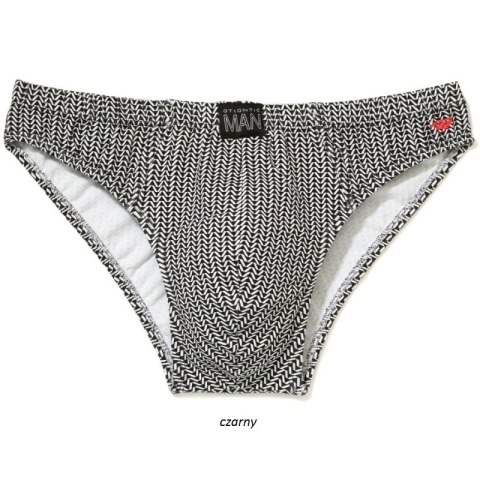 Atlantic SLIPY MP-1054 M czarny Atlantic SLIPY MP-1054 M czarny