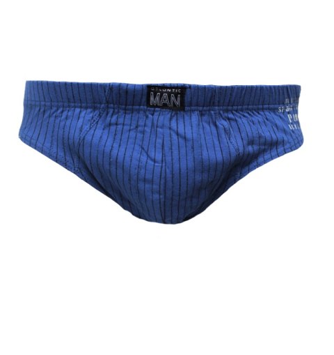 Atlantic SLIPY MP-1067 4XL niebieski Atlantic SLIPY MP-1067 4XL niebieski