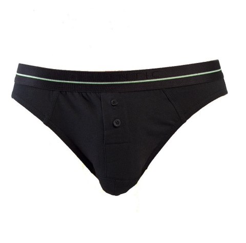 Atlantic SLIPY MP-1116 XXL czarny Atlantic SLIPY MP-1116 XXL czarny