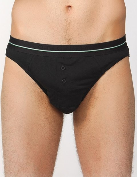 Atlantic SLIPY MP-1116 XXL czarny Atlantic SLIPY MP-1116 XXL czarny