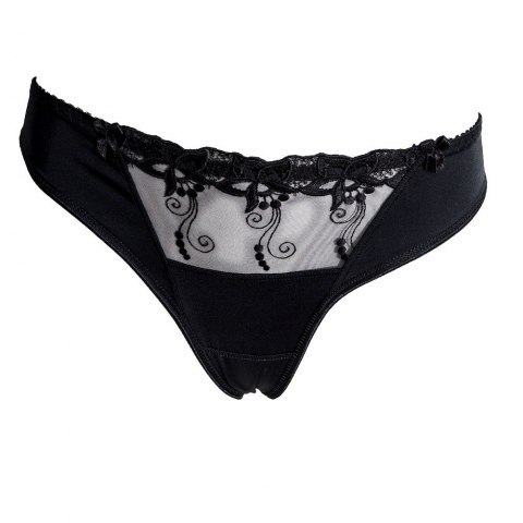 Gorteks FIGI CAROLINE STR M czarny Gorteks FIGI CAROLINE STR M czarny