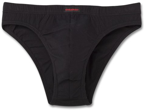 Atlantic SLIPY EMBAJ ECP-001 L niebieski Atlantic SLIPY EMBAJ ECP-001 L niebieski