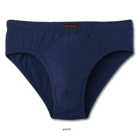 Atlantic SLIPY EMBAJ ECP-003 L granat Atlantic SLIPY EMBAJ ECP-003 L granat