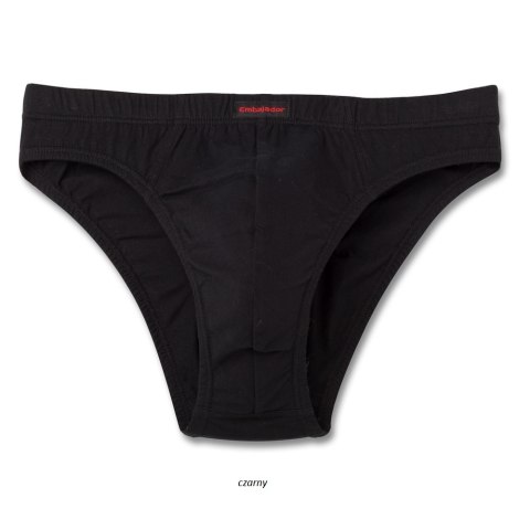 Atlantic SLIPY EMBAJ ECP-004 L czarny Atlantic SLIPY EMBAJ ECP-004 L czarny