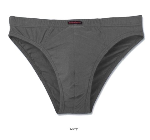 Atlantic SLIPY EMBAJ ECP-004 XXL szary Atlantic SLIPY EMBAJ ECP-004 XXL szary