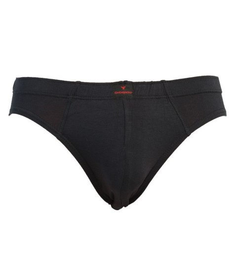 Atlantic SLIPY EMBAJ ECP-008 XXL czarny Atlantic SLIPY EMBAJ ECP-008 XXL czarny
