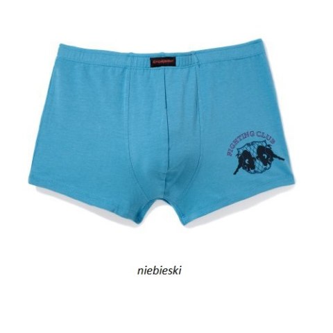 Atlantic SLIPY EMBAJ EEH-001 XL niebieski Atlantic SLIPY EMBAJ EEH-001 XL niebieski