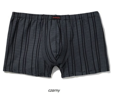 Atlantic SLIPY EMBAJ EEH-010 XXL czarny Atlantic SLIPY EMBAJ EEH-010 XXL czarny