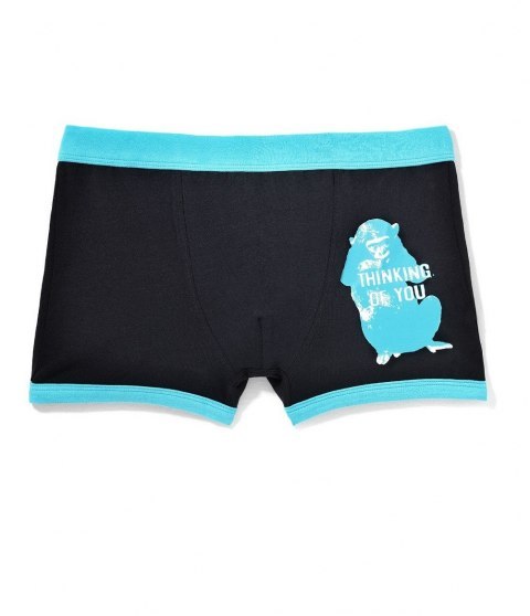 Atlantic SLIPY EMBAJ EEH-012 XL turkus Atlantic SLIPY EMBAJ EEH-012 XL turkus