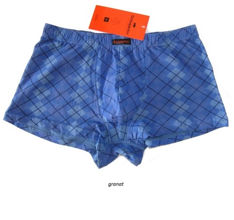 Atlantic SLIPY EMBAJ EEH-024 L granat Atlantic SLIPY EMBAJ EEH-024 L granat