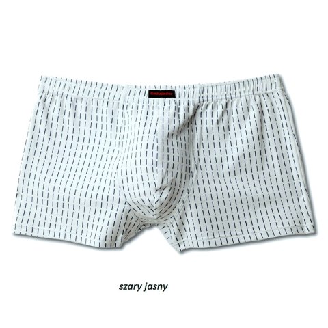 Atlantic SLIPY EMBAJ EEH-044 XL szary jasny Atlantic SLIPY EMBAJ EEH-044 XL szary jasny