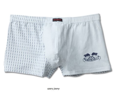 Atlantic SLIPY EMBAJ EEH-045 M szary jasny Atlantic SLIPY EMBAJ EEH-045 M szary jasny
