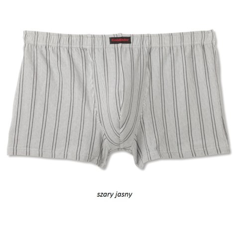 Atlantic SLIPY EMBAJ EEH-050 XL szary jasny Atlantic SLIPY EMBAJ EEH-050 XL szary jasny