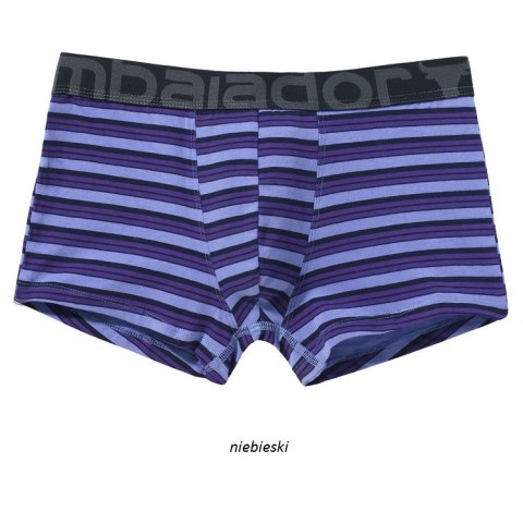 Atlantic SLIPY EMBAJ EEH-108 L niebieski Atlantic SLIPY EMBAJ EEH-108 L niebieski