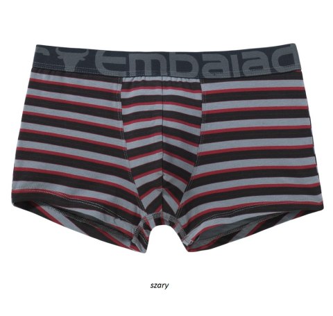 Atlantic SLIPY EMBAJ EEH-108 L szary Atlantic SLIPY EMBAJ EEH-108 L szary