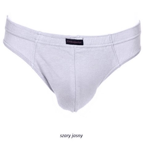 Atlantic SLIPY EMBAJ EEP-031 L szary jasny Atlantic SLIPY EMBAJ EEP-031 L szary jasny