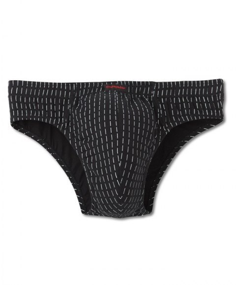 Atlantic SLIPY EMBAJ EEP-049 L czarny Atlantic SLIPY EMBAJ EEP-049 L czarny