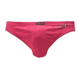 Atlantic SLIPY EMBAJ EEP-063 XXL bordowy
