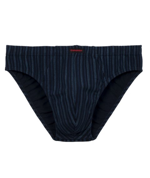 Atlantic SLIPY EMBAJ EEP-074 M granat Atlantic SLIPY EMBAJ EEP-074 M granat