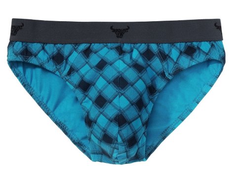 Atlantic SLIPY EMBAJ EEP-109 XXL turkus Atlantic SLIPY EMBAJ EEP-109 XXL turkus