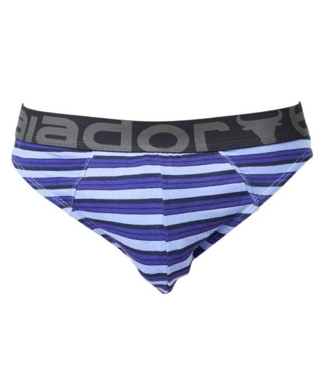 Atlantic SLIPY EMBAJ EEP-110 XXL niebieski Atlantic SLIPY EMBAJ EEP-110 XXL niebieski
