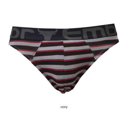 Atlantic SLIPY EMBAJ EEP-110 XXL szary Atlantic SLIPY EMBAJ EEP-110 XXL szary