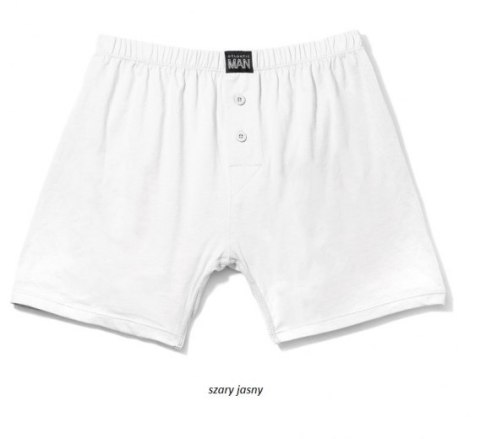 Atlantic SLIPY MBX-435 L szary jasny Atlantic SLIPY MBX-435 L szary jasny