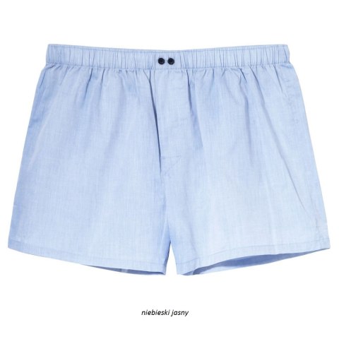 Atlantic SLIPY MBX-526 4XL niebieski jasny Atlantic SLIPY MBX-526 4XL niebieski jasny