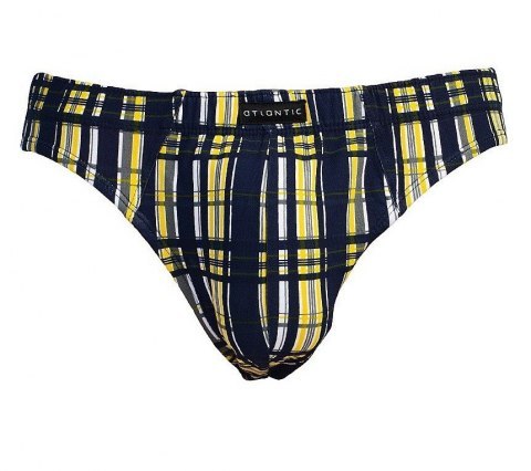 Atlantic SLIPY MP-1168 XXL granat Atlantic SLIPY MP-1168 XXL granat