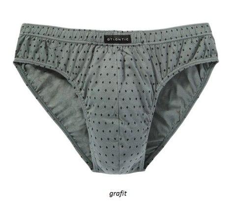 Atlantic SLIPY MP-1194 M grafit Atlantic SLIPY MP-1194 M grafit