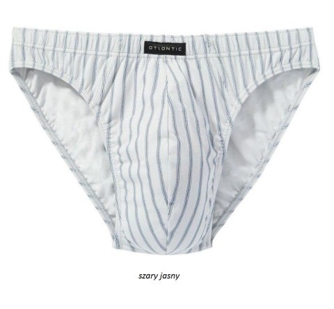 Atlantic SLIPY MP-1222 M szary jasny Atlantic SLIPY MP-1222 M szary jasny