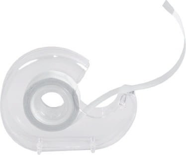 Julimex Plaster comfort fashion (20mm x 3m) BA-10 Julimex Plaster comfort fashion (20mm x 3m) BA-10