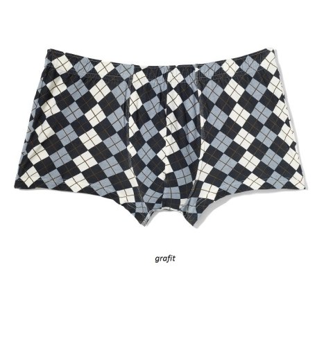 Atlantic SLIPY EMBAJ EEH-024 L grafit Atlantic SLIPY EMBAJ EEH-024 L grafit