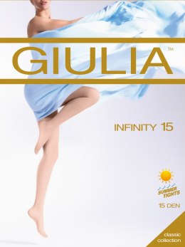 Giulia RAJSTOPY INFINITY 15