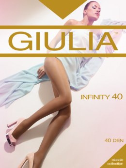 Giulia RAJSTOPY INFINITY 40