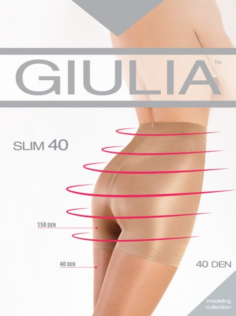 Giulia RAJSTOPY SLIM 40 Giulia RAJSTOPY SLIM 40