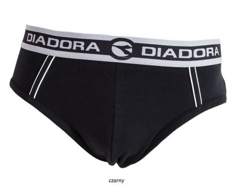 Diadora SLIPY 713 XXL czarny Diadora SLIPY 713 XXL czarny