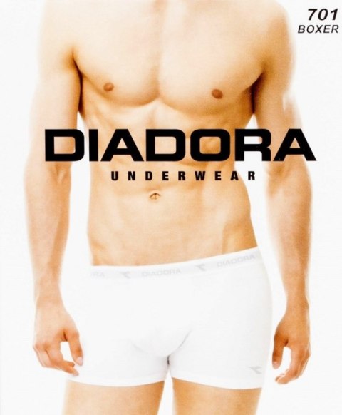 Diadora SZORTY 701 M biały Diadora SZORTY 701 M biały