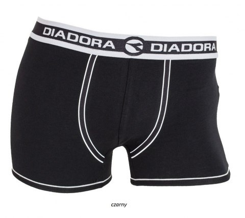 Diadora SZORTY 714 M czarny Diadora SZORTY 714 M czarny