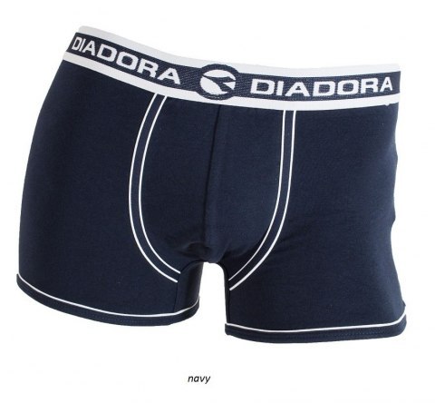Diadora SZORTY 714 M navy Diadora SZORTY 714 M navy