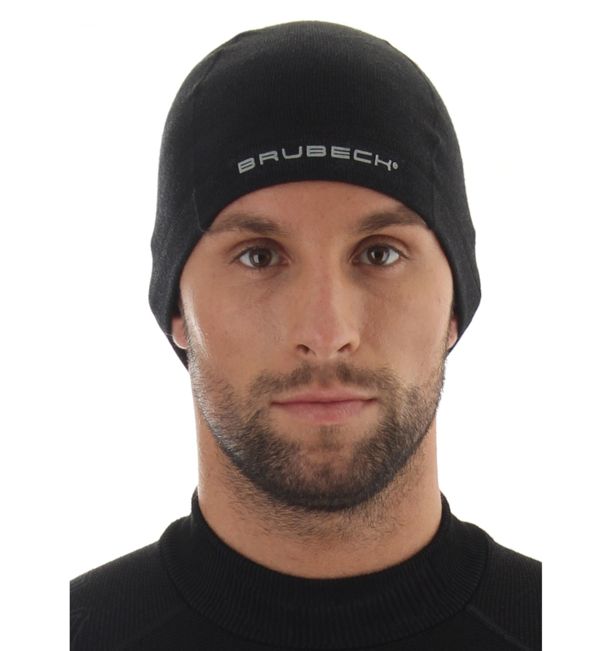Brubeck Czapka termoaktywna Extreme Merino HM10080 Brubeck Czapka termoaktywna Extreme Merino HM10080