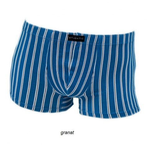 Atlantic SLIPY MH-954 XL granat Atlantic SLIPY MH-954 XL granat