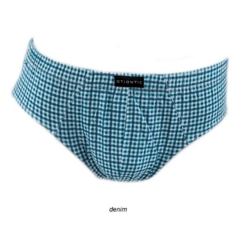 Atlantic SLIPY MP-1359 XXL denim Atlantic SLIPY MP-1359 XXL denim