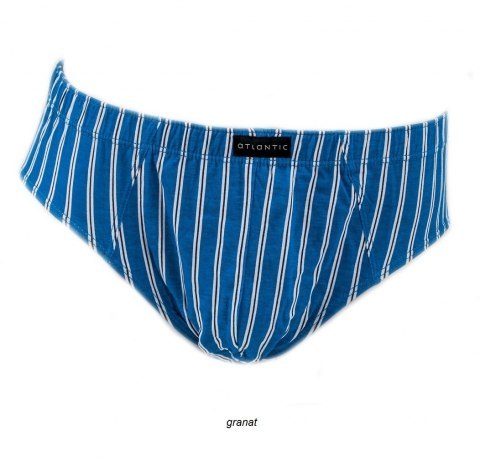 Atlantic SLIPY MP-1361 XXL granat Atlantic SLIPY MP-1361 XXL granat