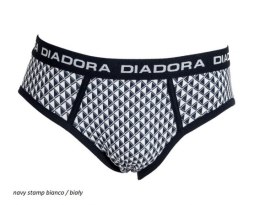 Diadora SLIPY 5839 M biały