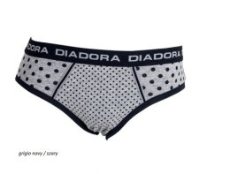 Diadora SLIPY 5841 L szary