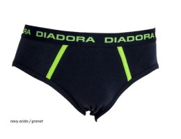 Diadora SLIPY 5843 M granat