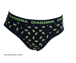 Diadora SLIPY 5843 M zielony